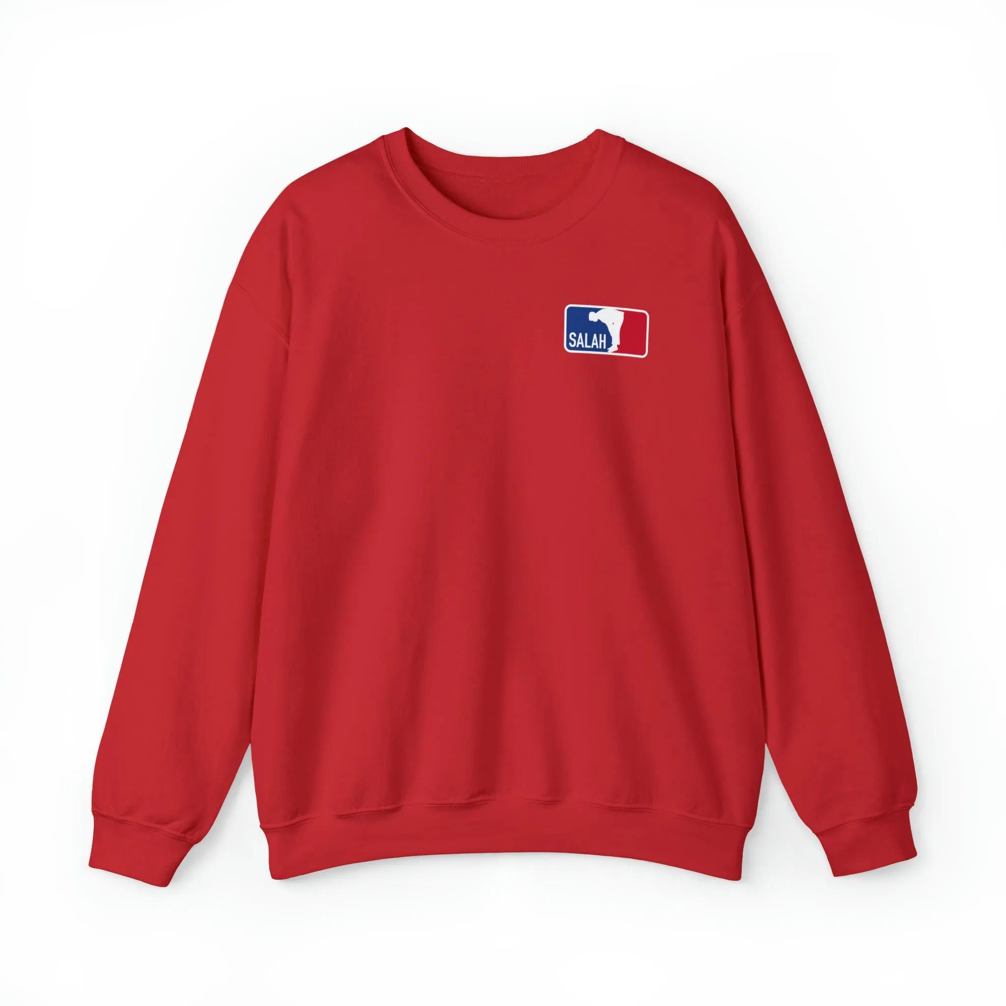 Salah Sweatshirt (Multiple Colors) v2