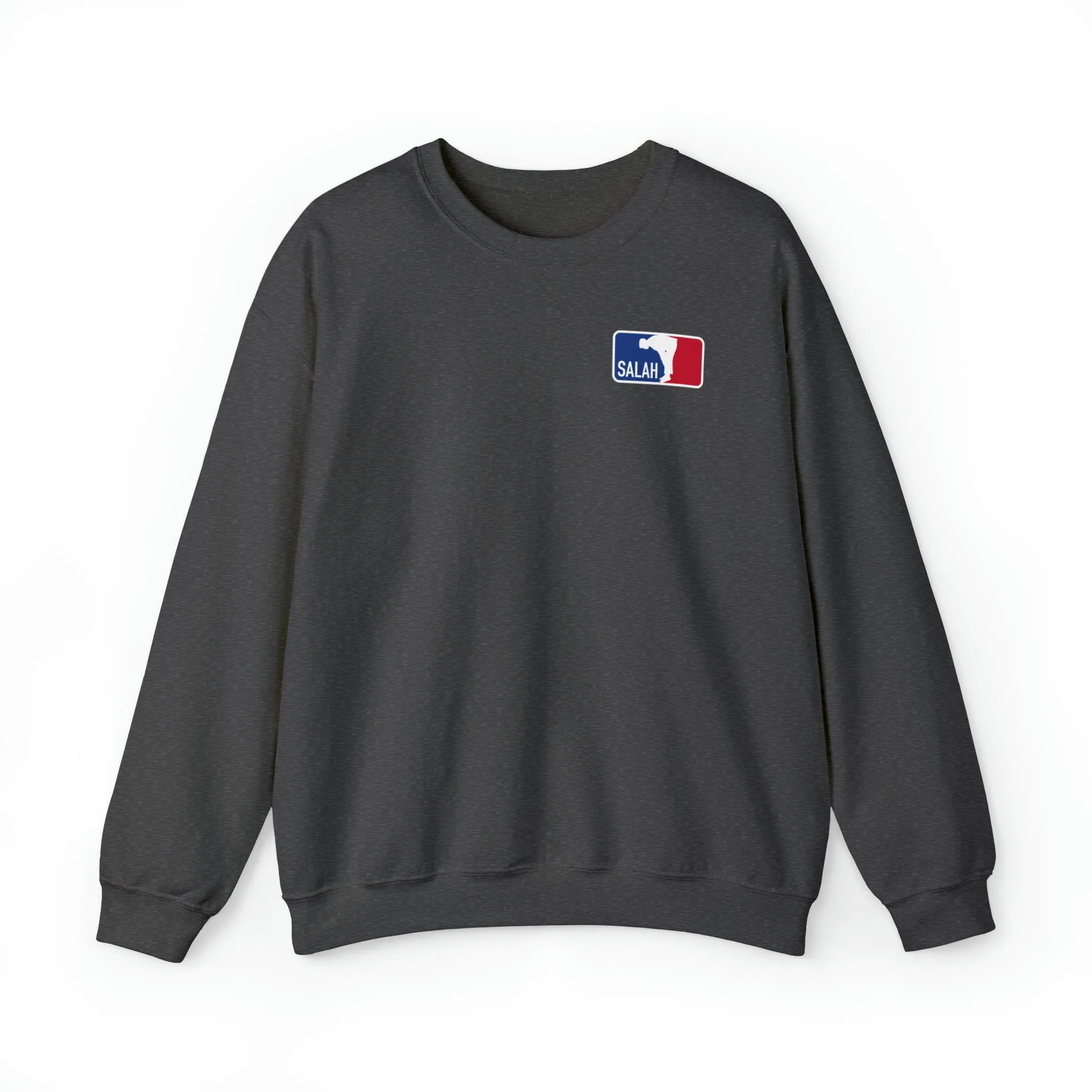 Salah Sweatshirt (Multiple Colors) v2