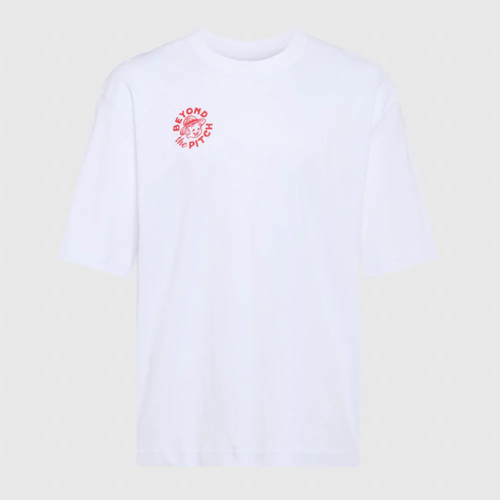 Sam Scout Graphic Tee