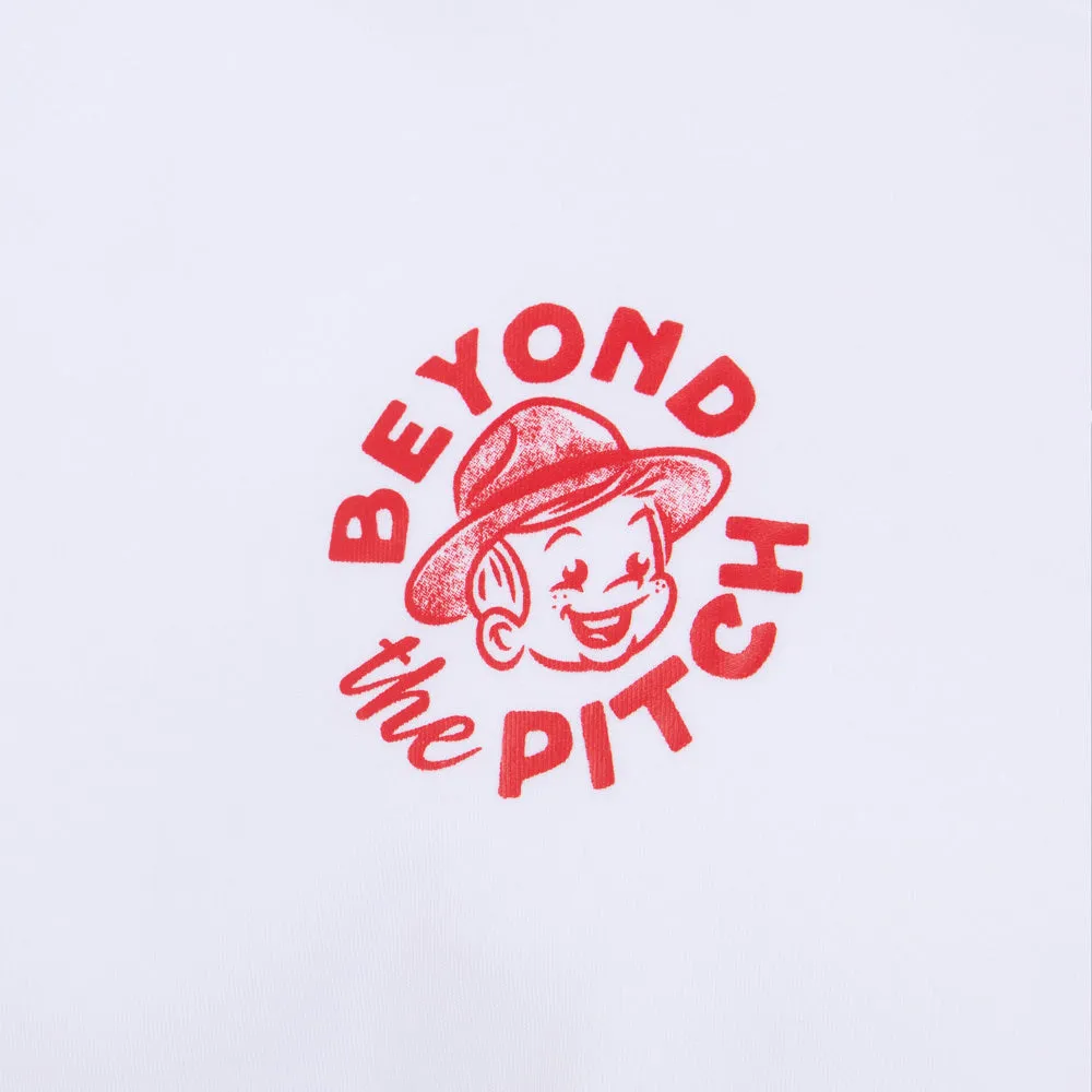 Sam Scout Graphic Tee