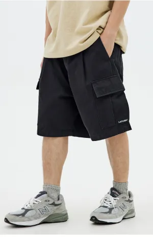 Sand Wash Cargo Shorts