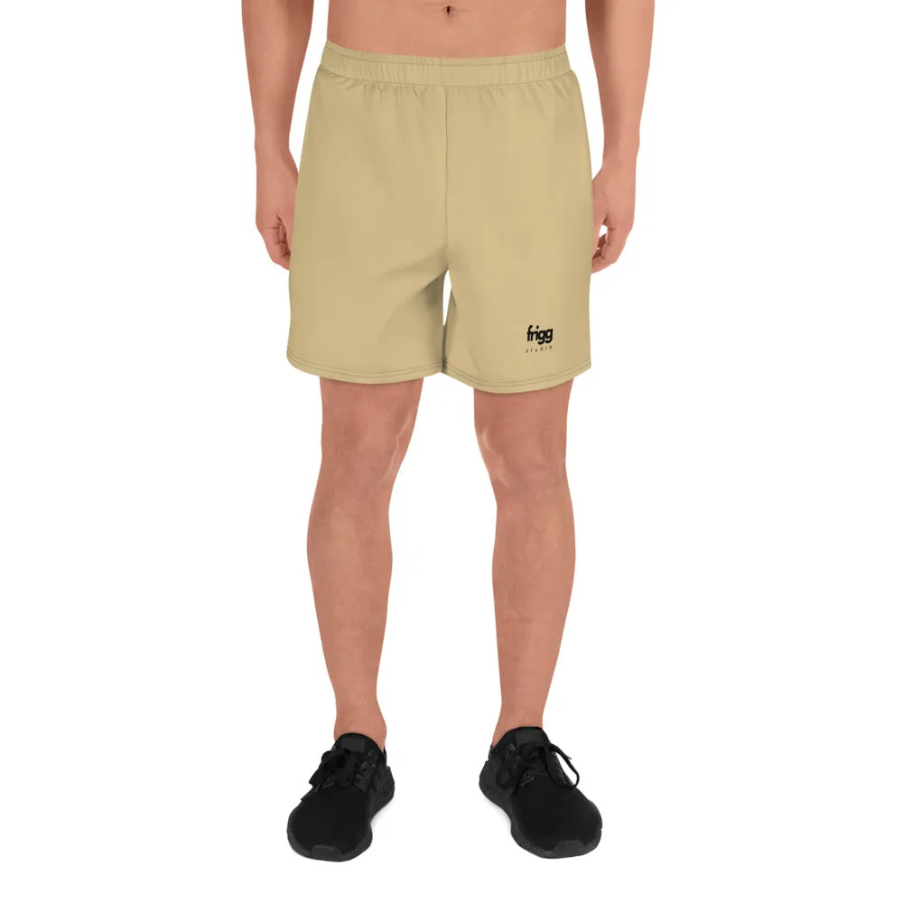 SANDY - MEN'S ATHLETIC SHORTS