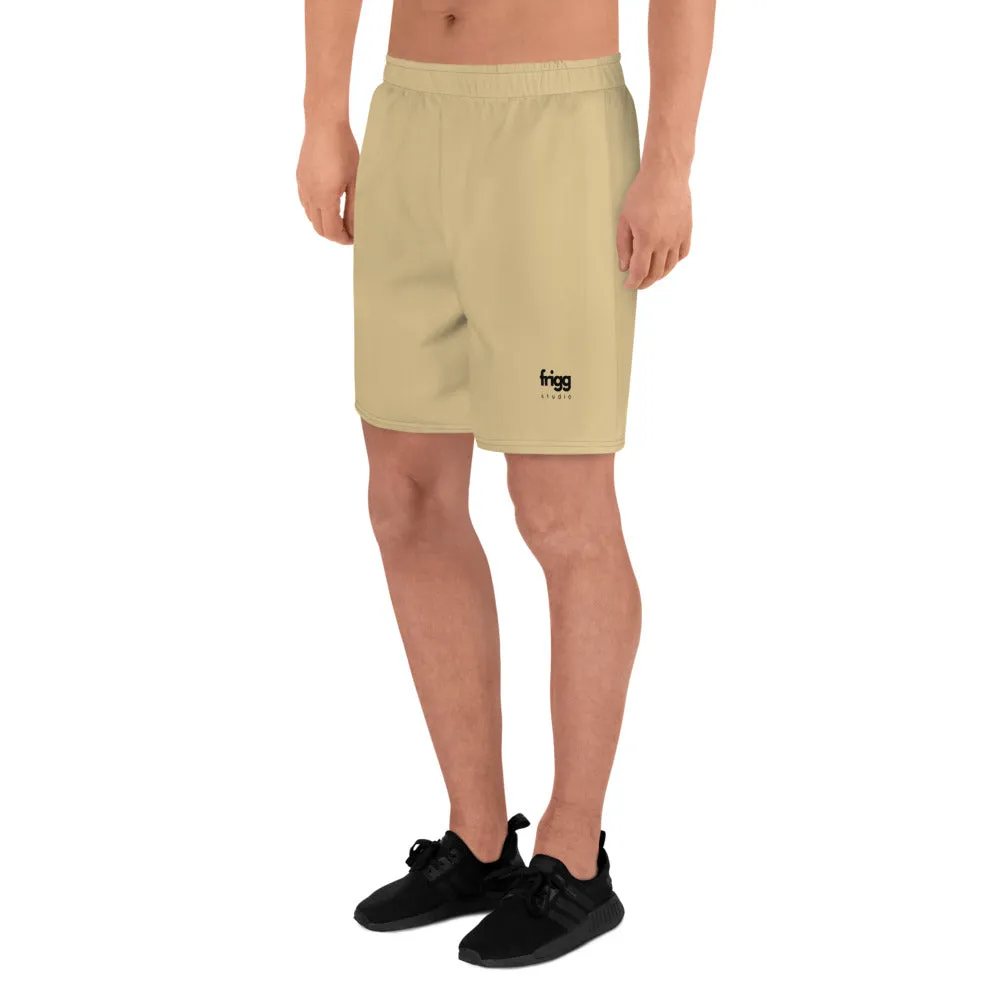 SANDY - MEN'S ATHLETIC SHORTS