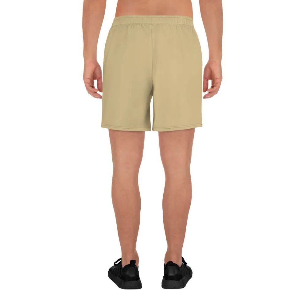 SANDY - MEN'S ATHLETIC SHORTS