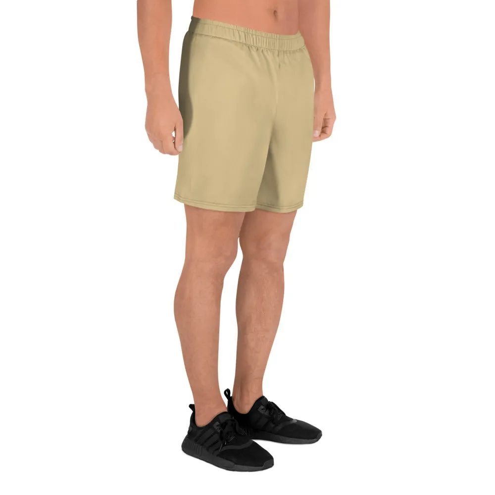 SANDY - MEN'S ATHLETIC SHORTS