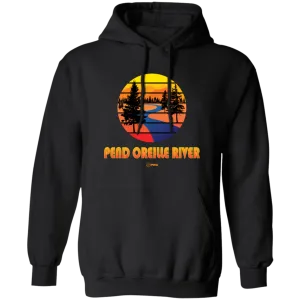Scenic Retro - Hoodie
