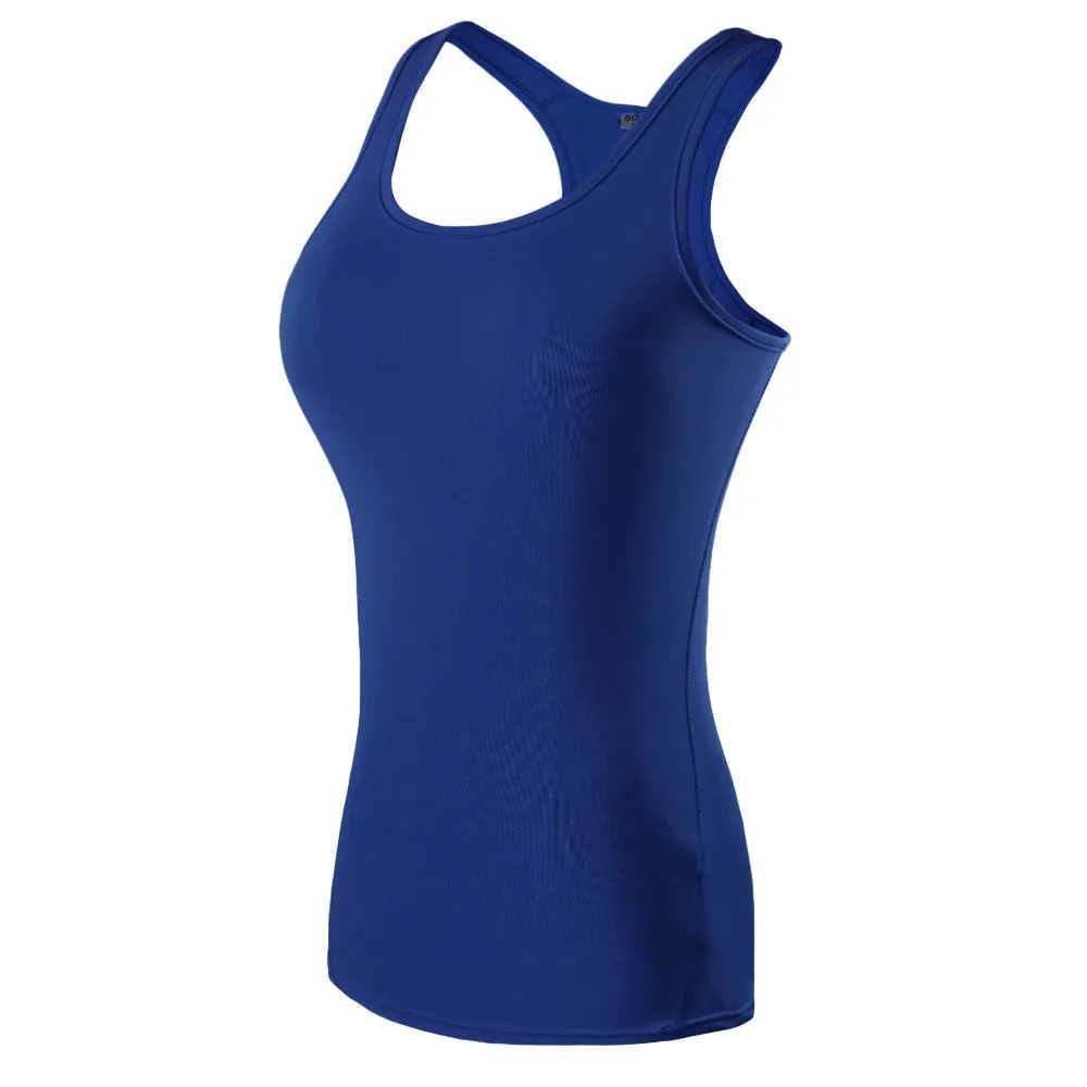 SculptFit Sports Tank