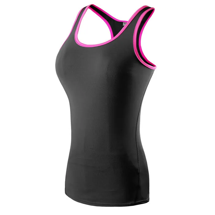 SculptFit Sports Tank