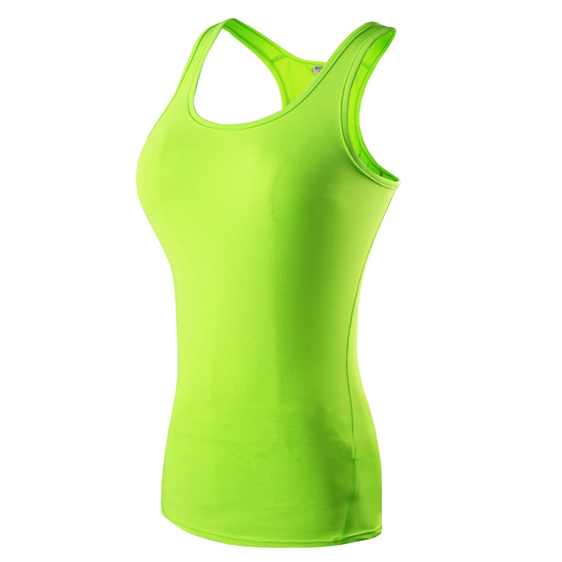 SculptFit Sports Tank
