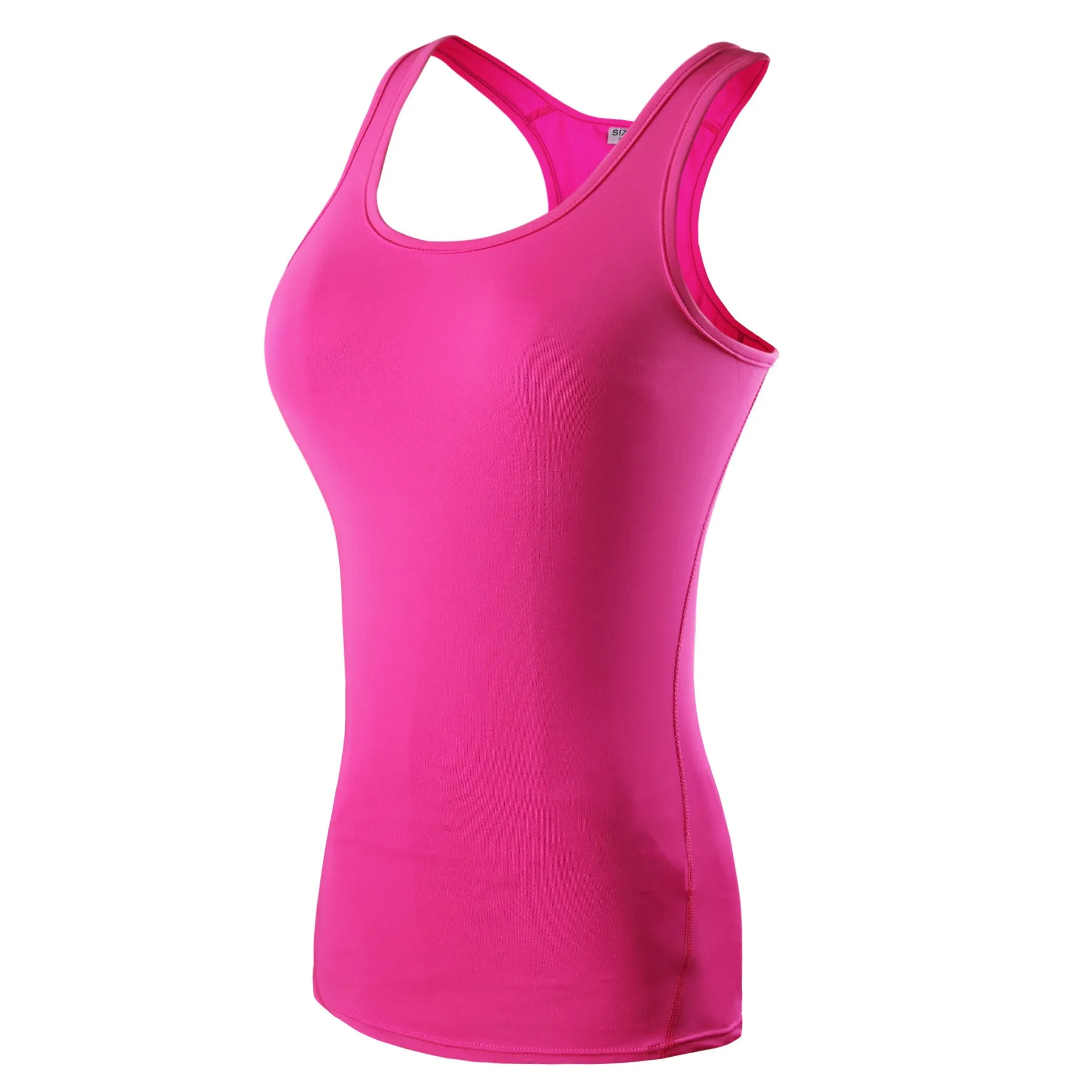 SculptFit Sports Tank