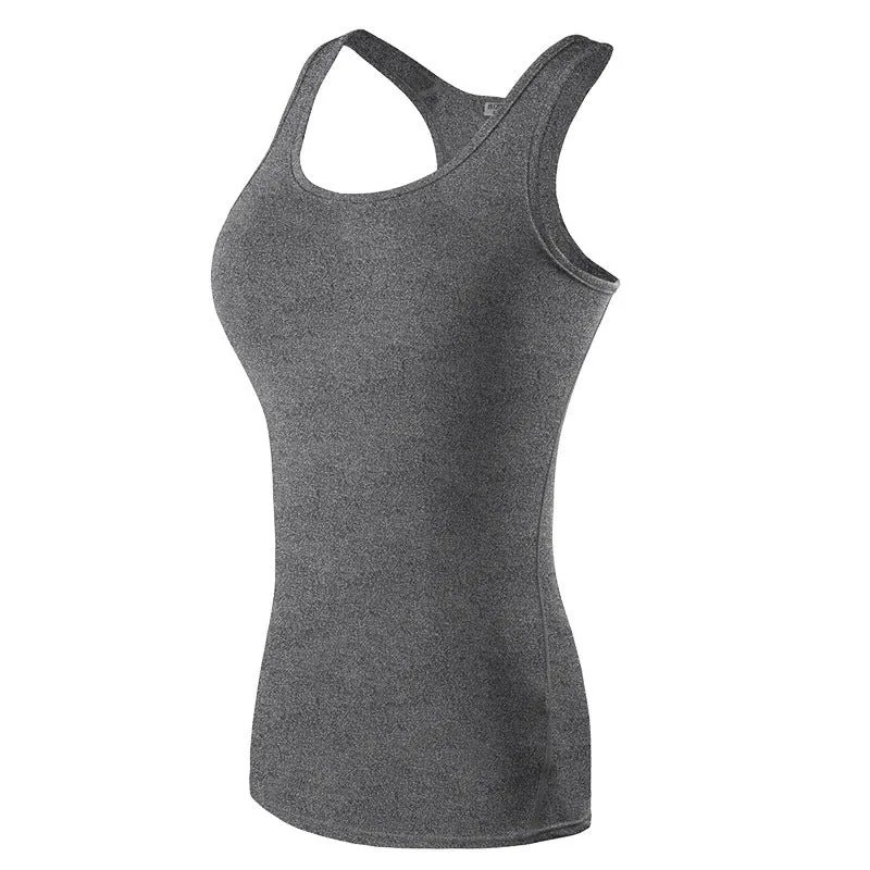 SculptFit Sports Tank