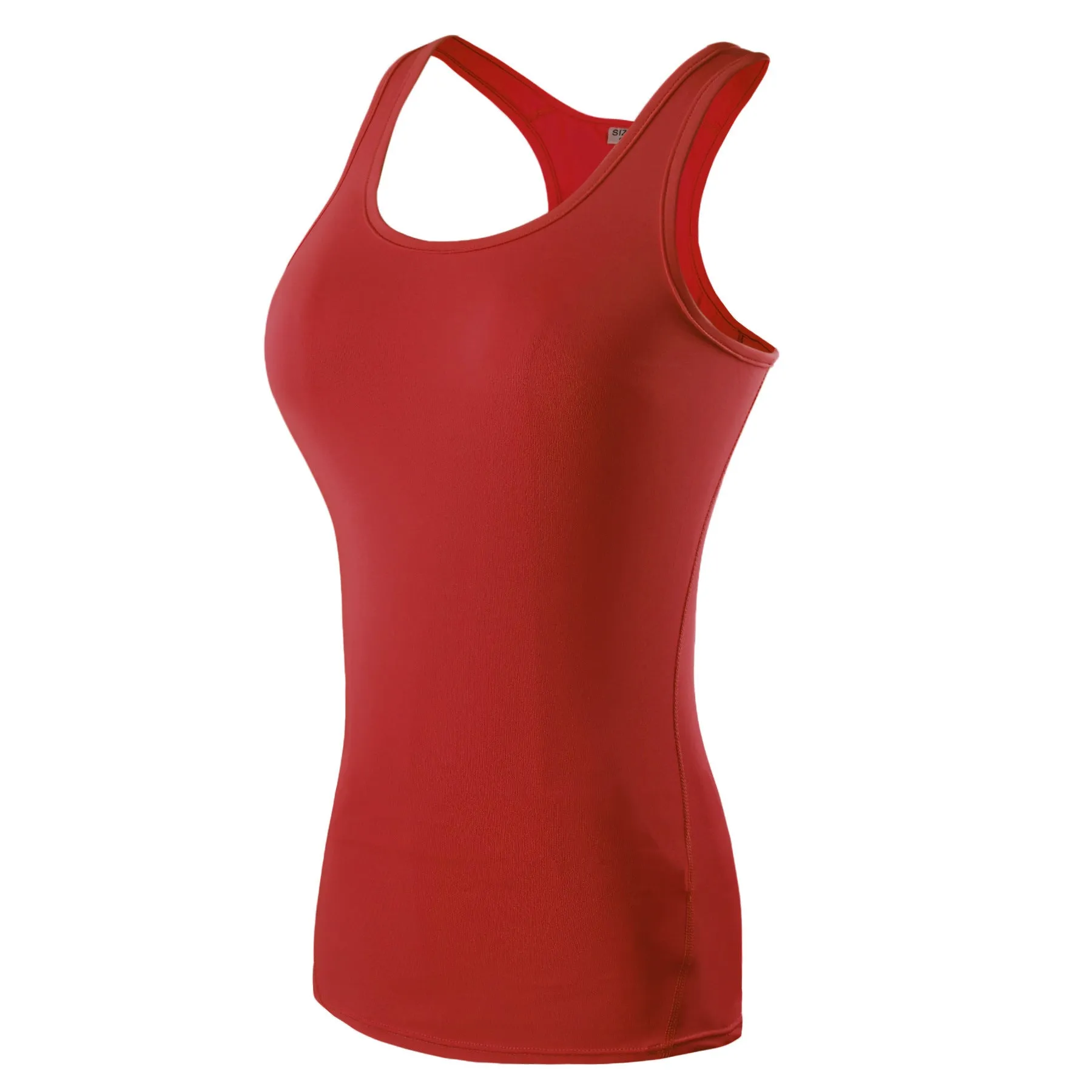 SculptFit Sports Tank