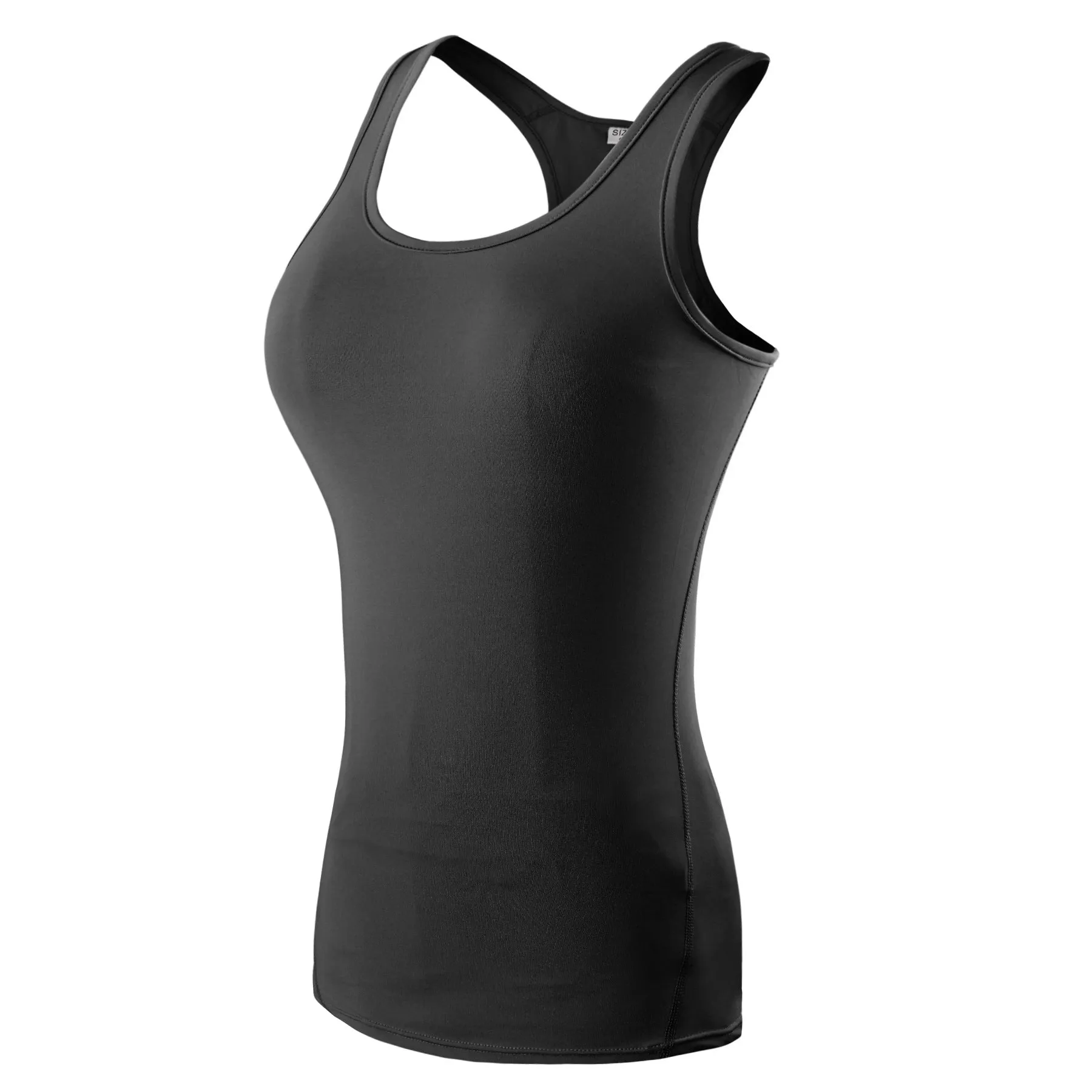 SculptFit Sports Tank