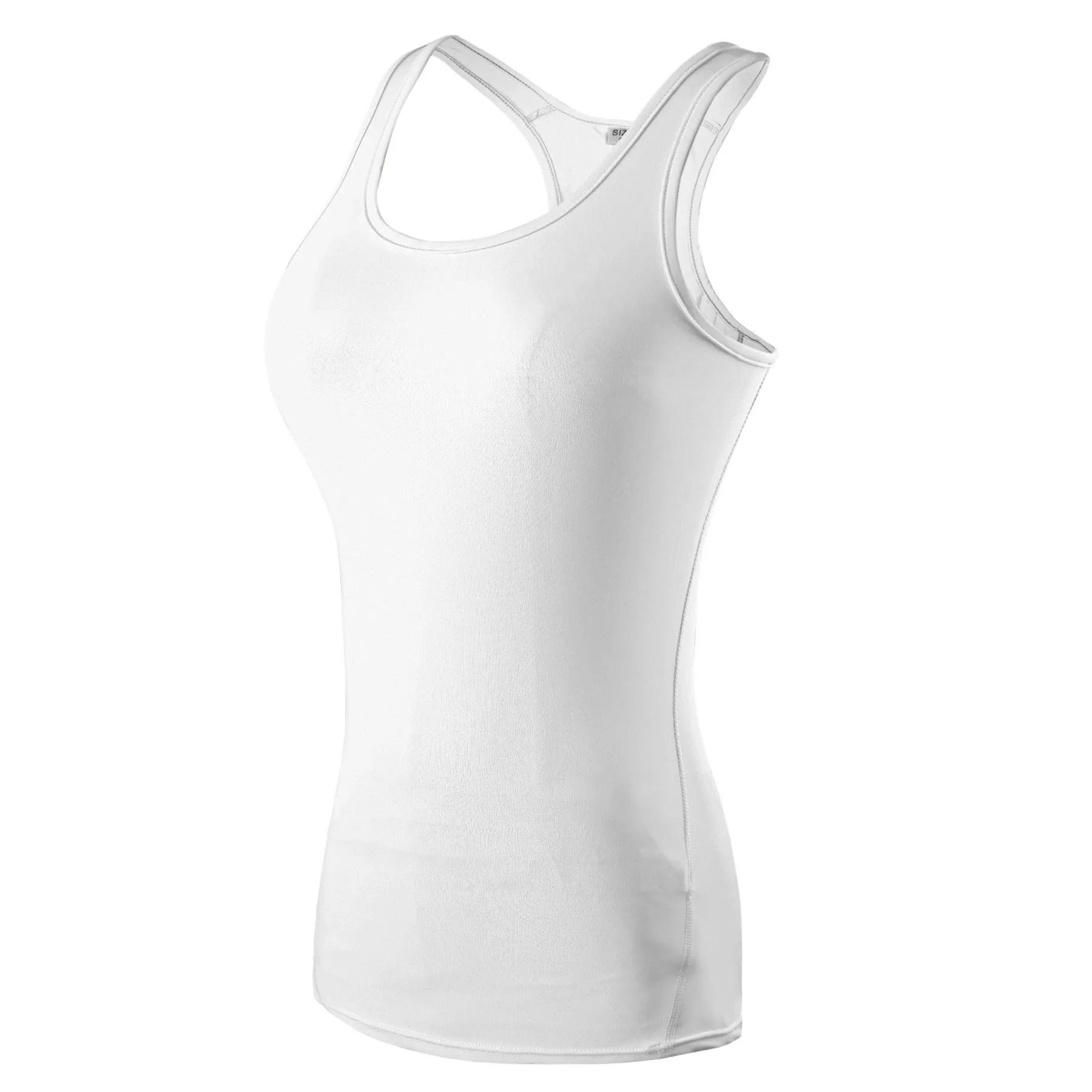 SculptFit Sports Tank