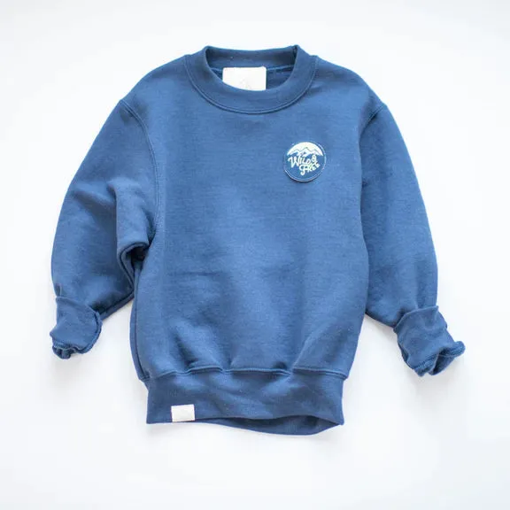 SEASLOPE Sweatshirt