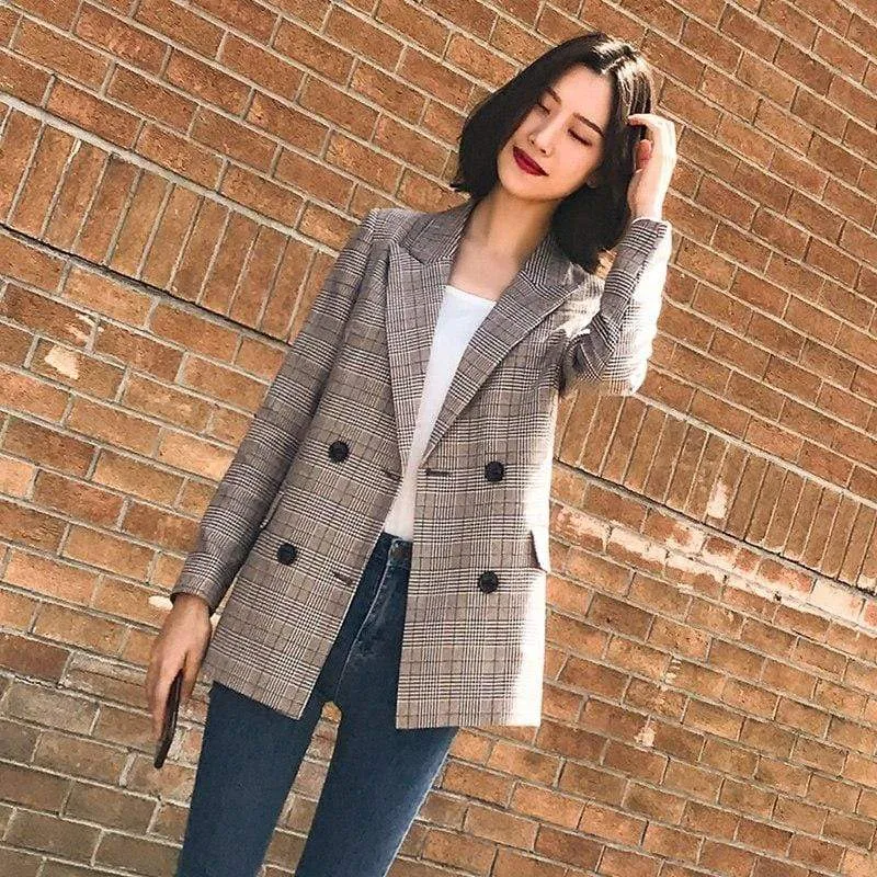 See Your Beauty Jacket