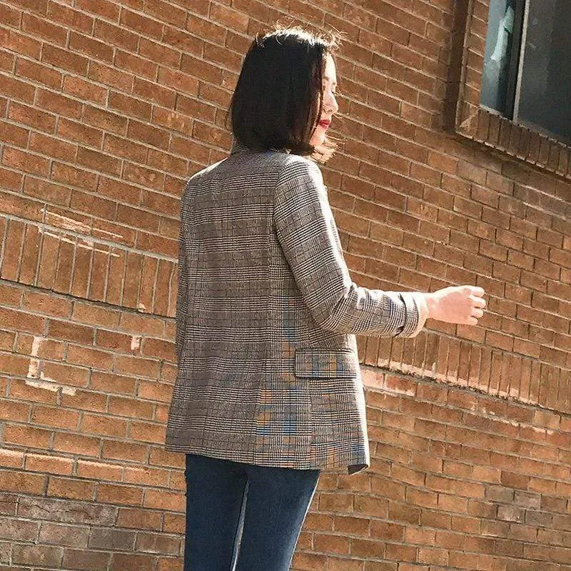 See Your Beauty Jacket