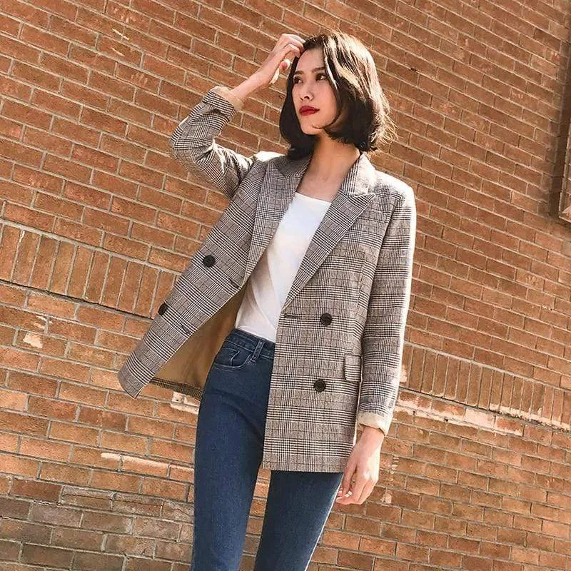 See Your Beauty Jacket