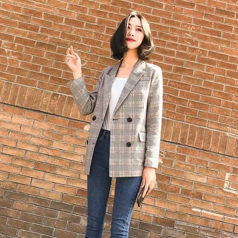 See Your Beauty Jacket