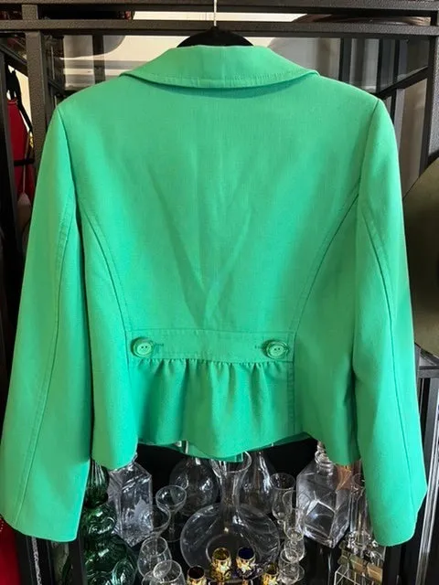 Sementiks Blazer, size 12P  #3063
