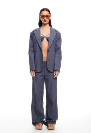 SERENE BLAZER - MINERAL