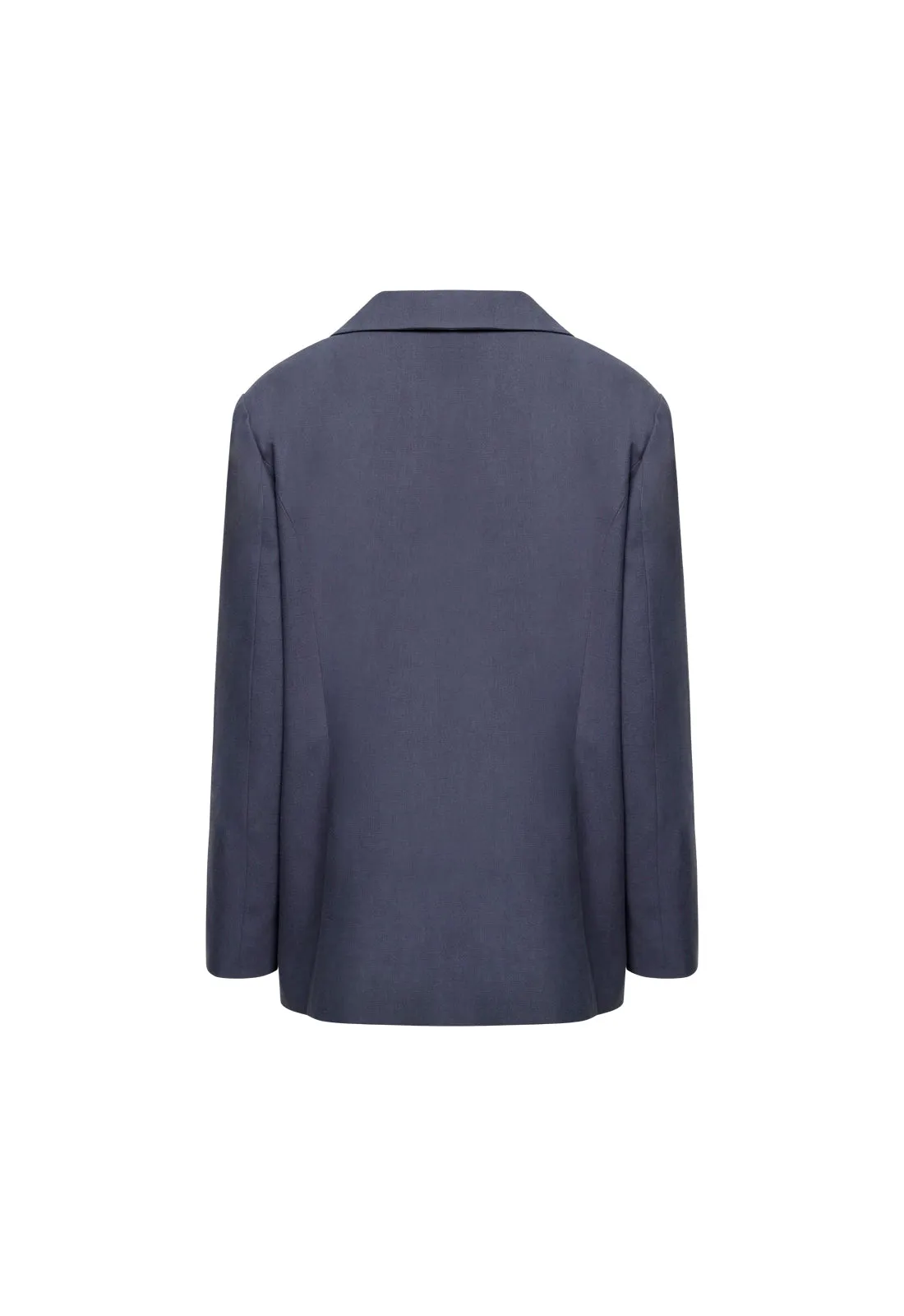 SERENE BLAZER - MINERAL