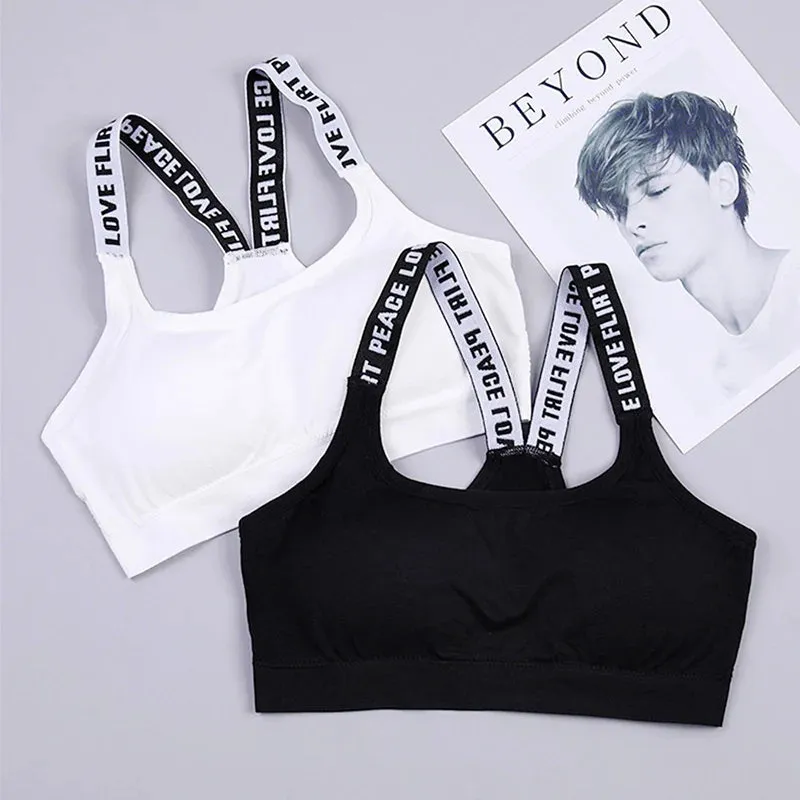Sexy Seamless Sports Bras