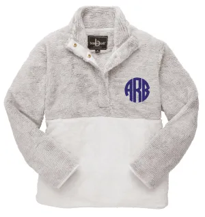 Sherpa Jacket