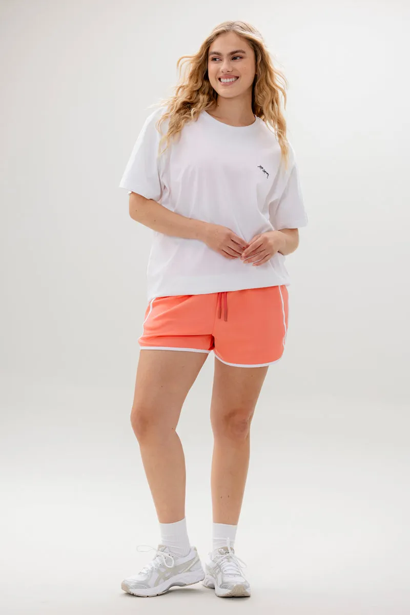 Shirt DREAM White