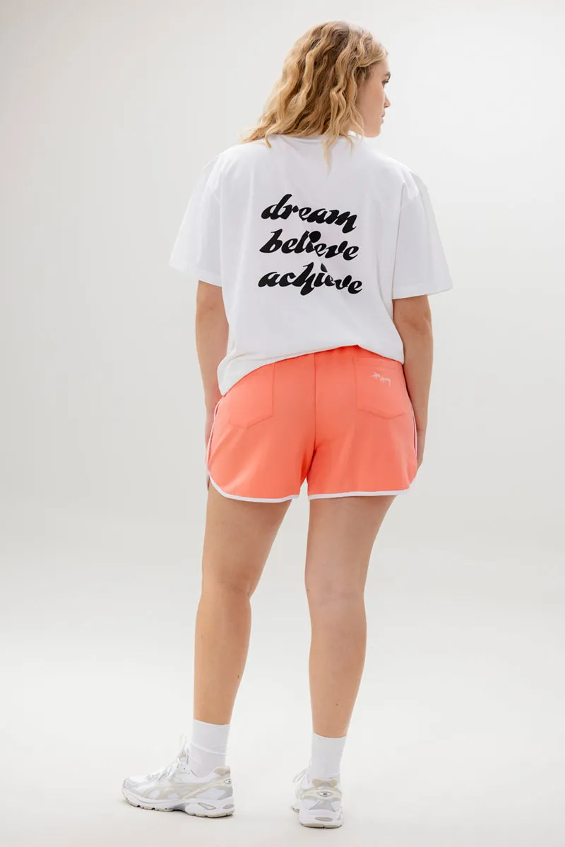 Shirt DREAM White