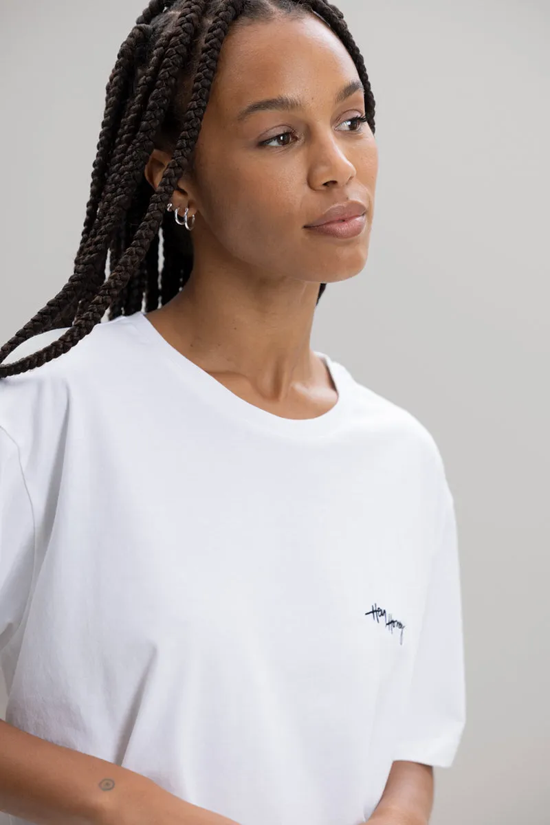 Shirt DREAM White