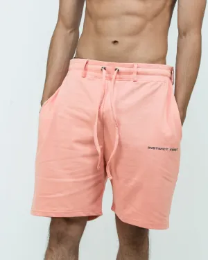 Shorts - Austere Amber