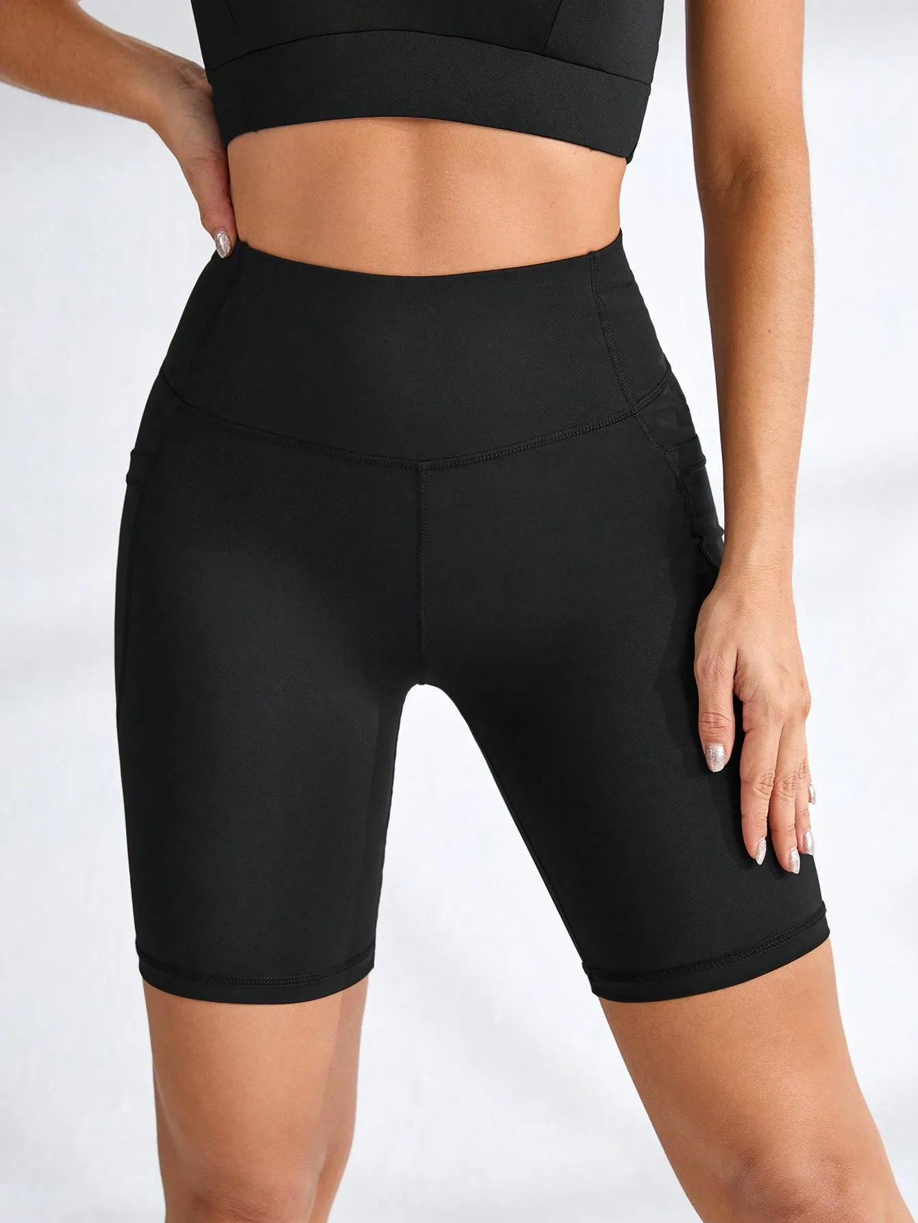 Shorts Deportivos Cherry Vibes - Comodidad y Estilo en