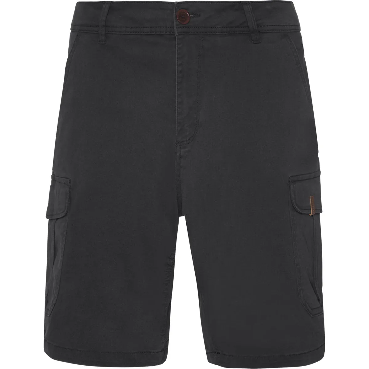 Shorts masculino Nytro Cargoshort Protest cinza