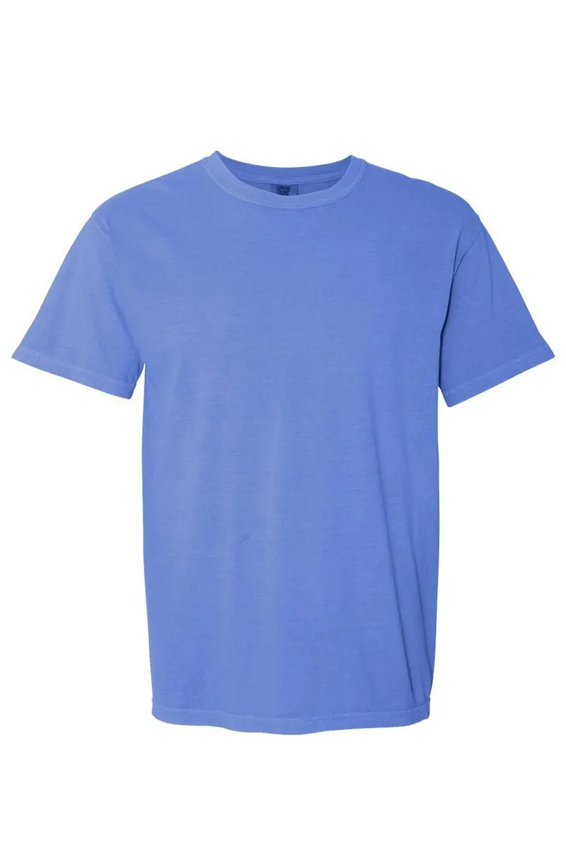 Silly Goose On The Loose Comfort Colors Adult Ring-Spun Cotton Tee