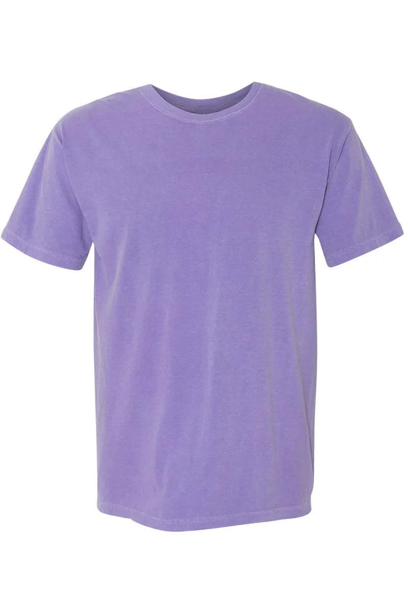 Silly Goose On The Loose Comfort Colors Adult Ring-Spun Cotton Tee