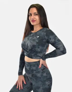 Slay Crop Top