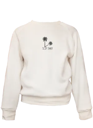 Slim Shady Kids' Classic Crew Pullover