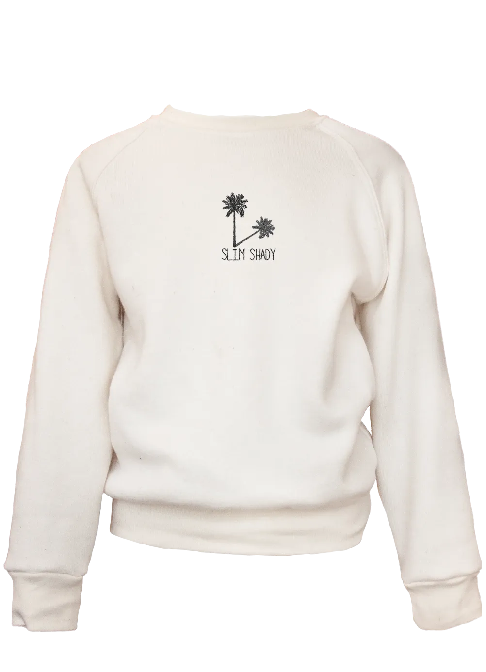 Slim Shady Kids' Classic Crew Pullover