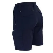 SlimFlex Cargo Shorts