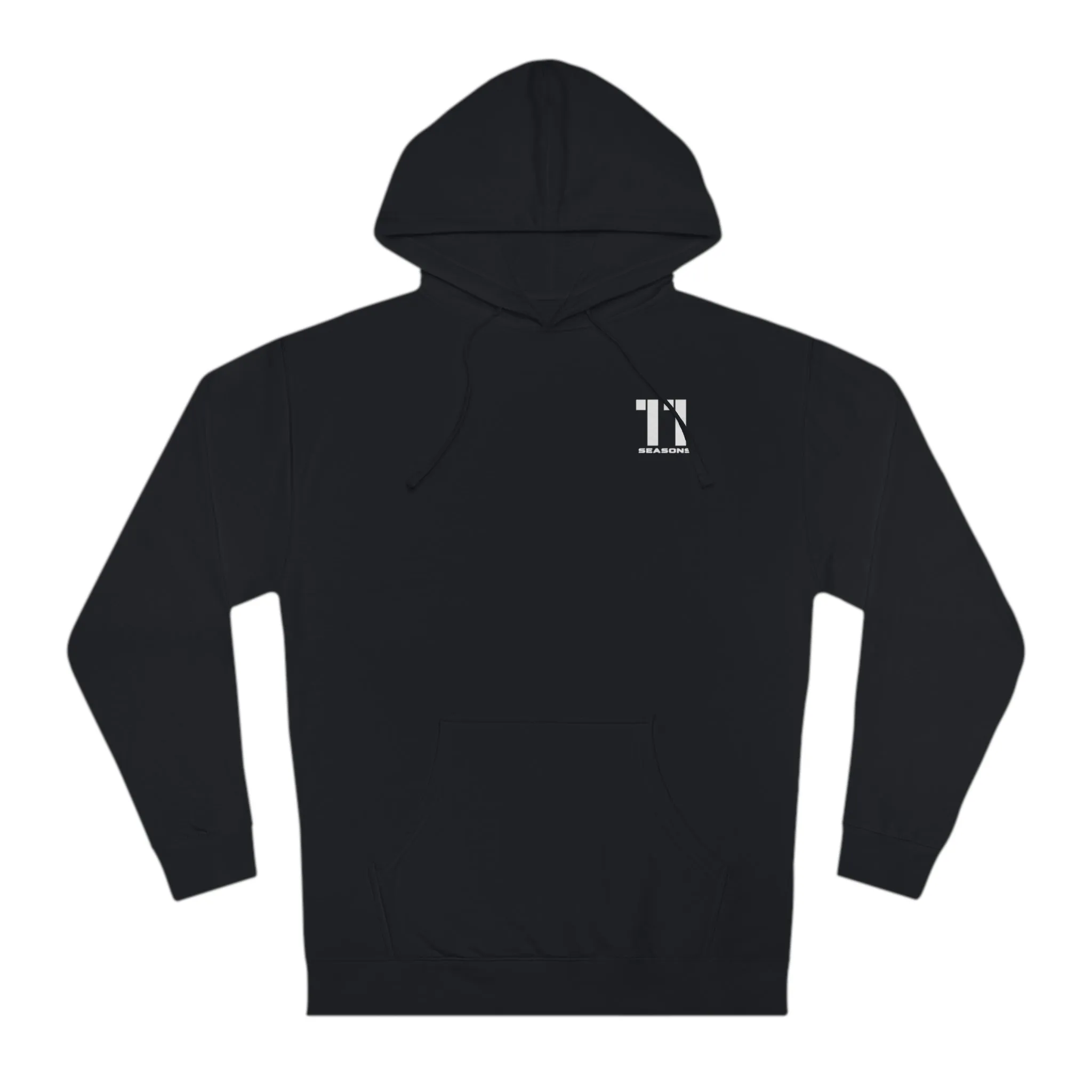 Slough Shark Hoodie