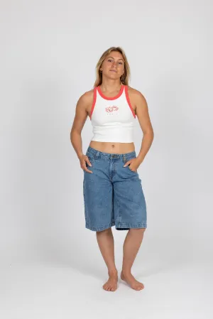 SNAKE EYES TANK
