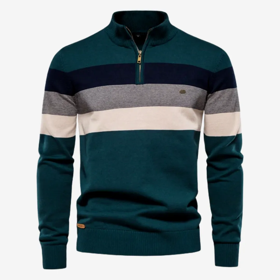 Snopede Retro Jumper