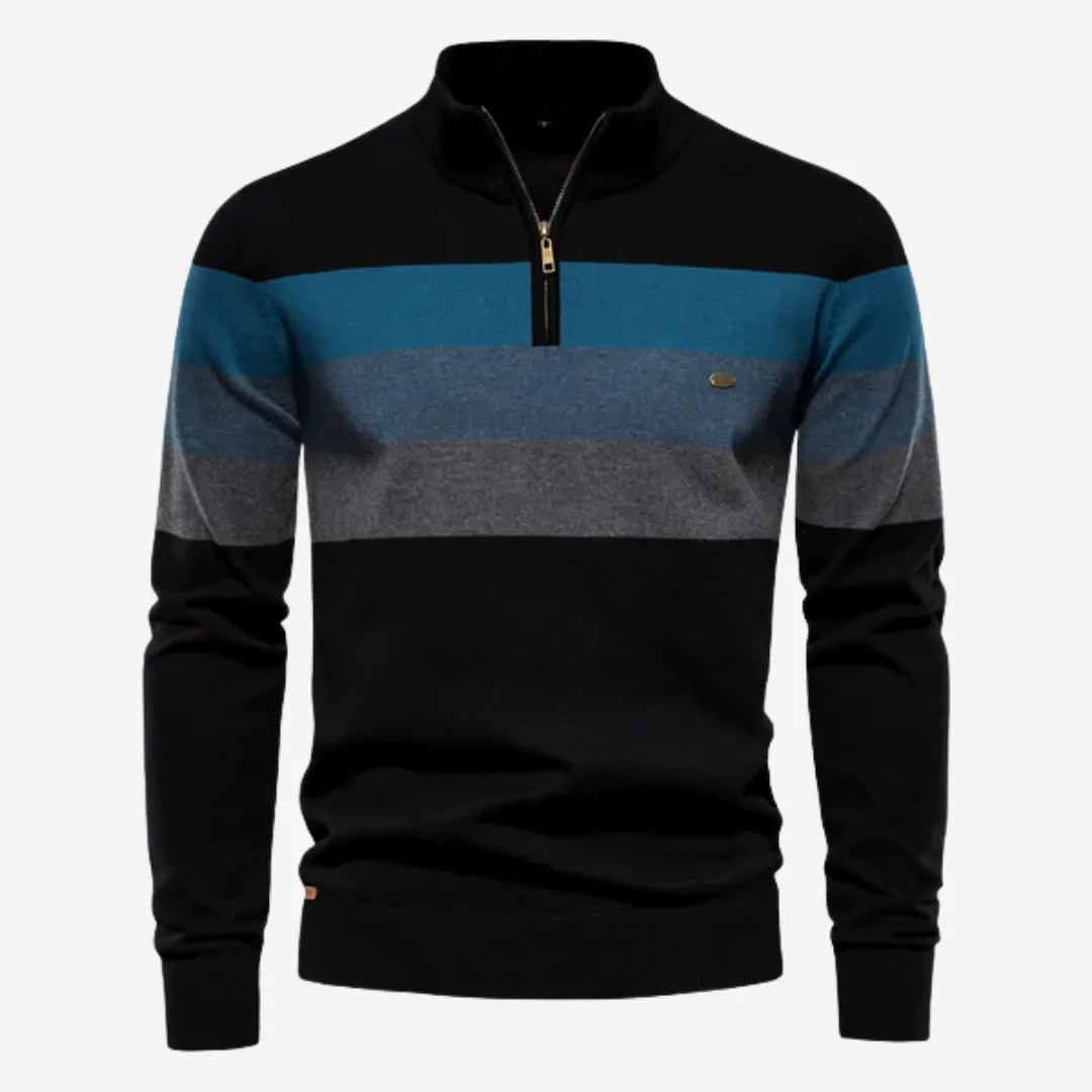 Snopede Retro Jumper