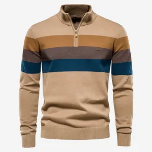 Snopede Retro Jumper