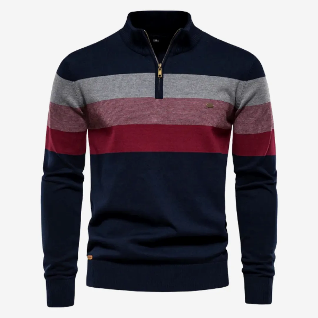 Snopede Retro Jumper