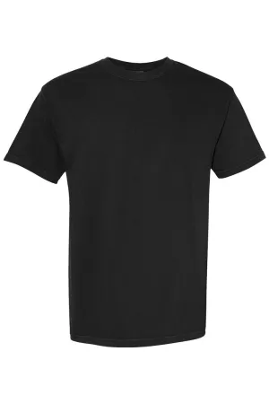 Softball & Baseball Stitches Coquette Comfort Colors Adult Ring-Spun Cotton Tee