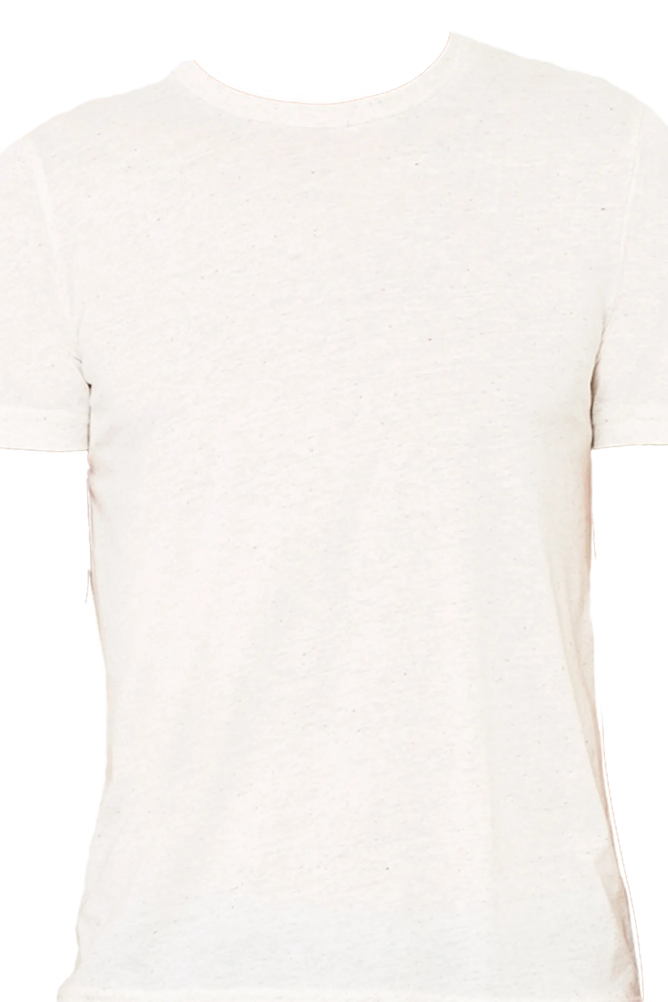 Softball Happy Face Short Sleeve Tee