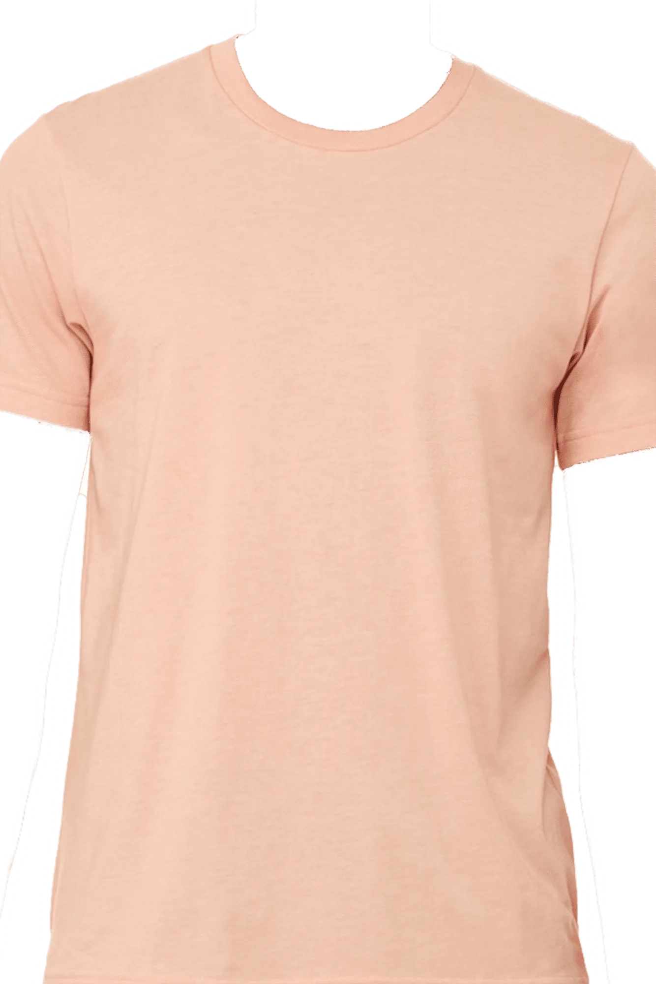 Softball Happy Face Short Sleeve Tee