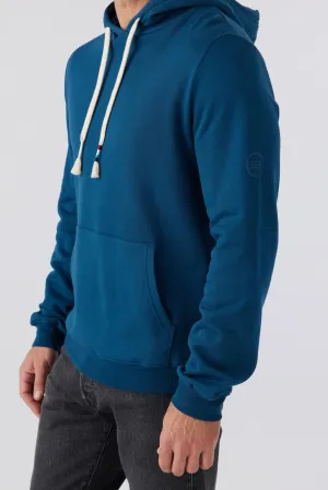 Sol Angeles Men Essential Waves Pullover Hoodie